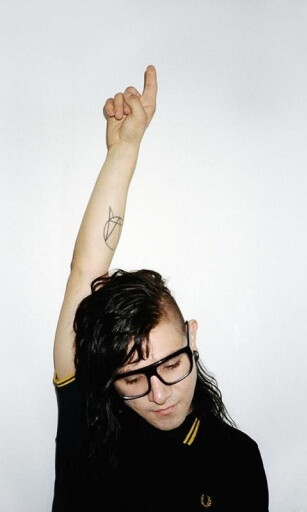 skrillex