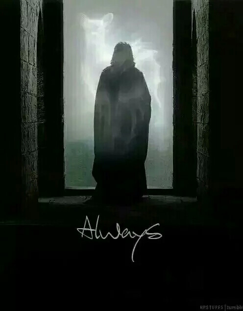 severus snape