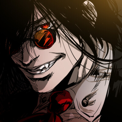 hellsing 地狱之歌 皇家国教骑士团