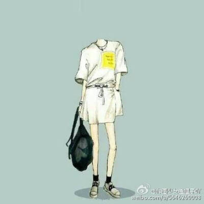 韩系女生抠图小人素材用天天p图作图