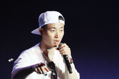 姜gary