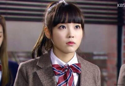 wuli iu dream high1 校园爱情剧