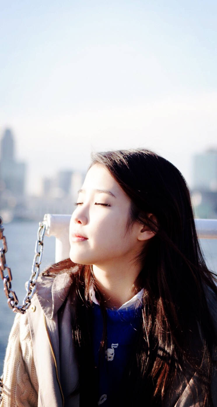 iu高清壁纸