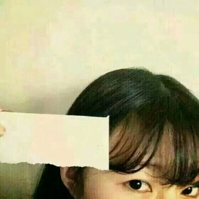 真人举牌