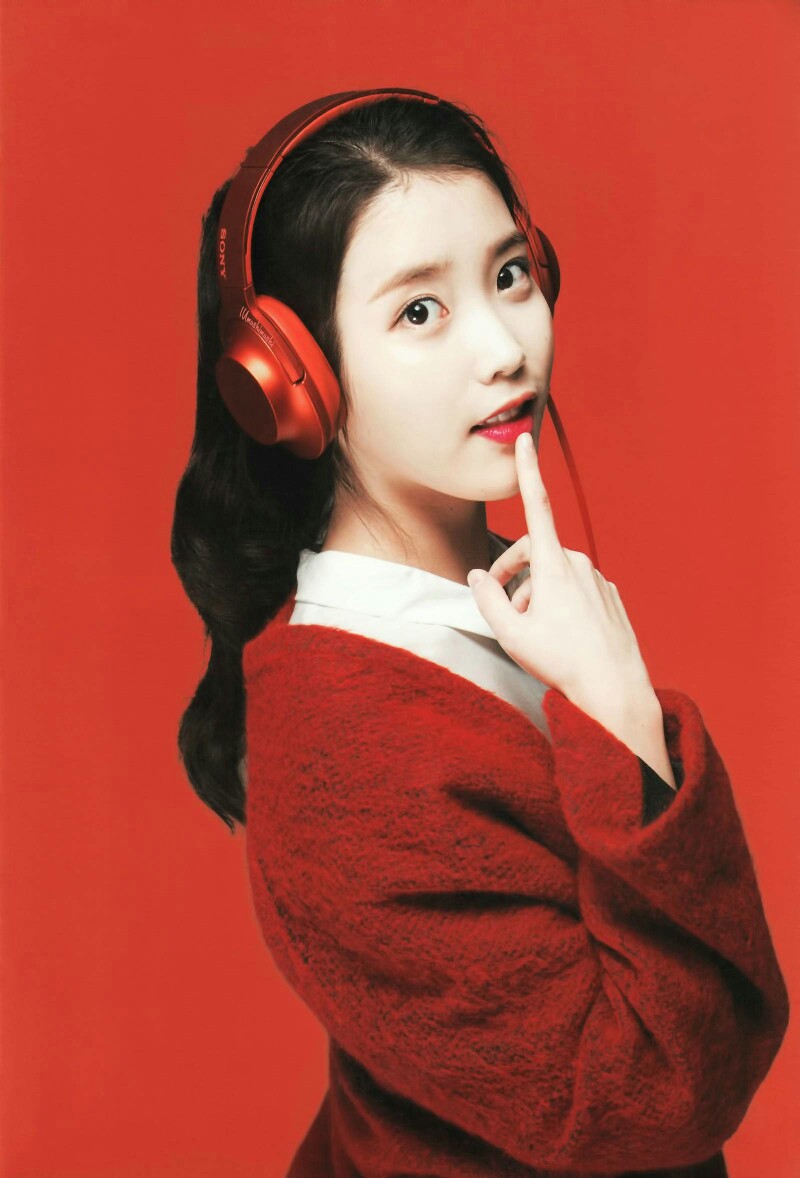 iu iu李智恩李知恩