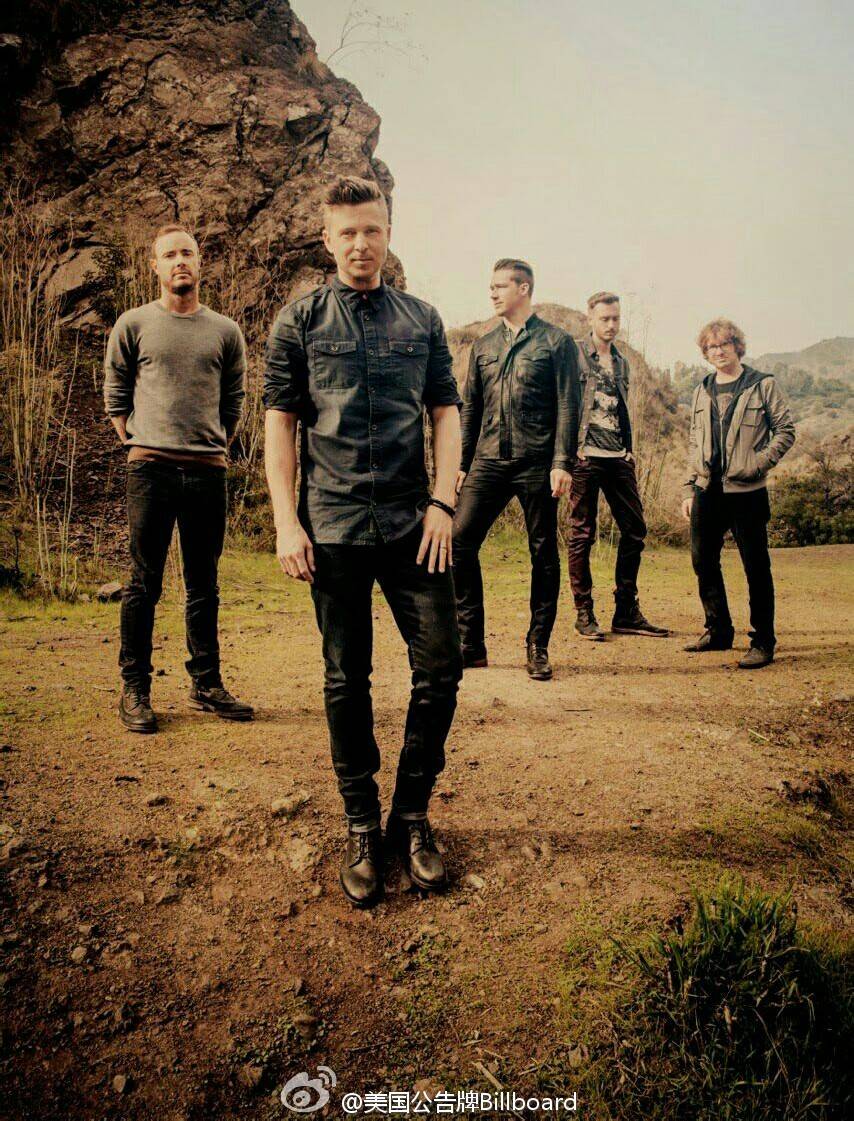 onerepublic