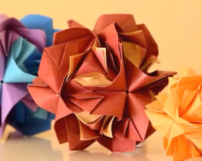 手工制作纸制品组合