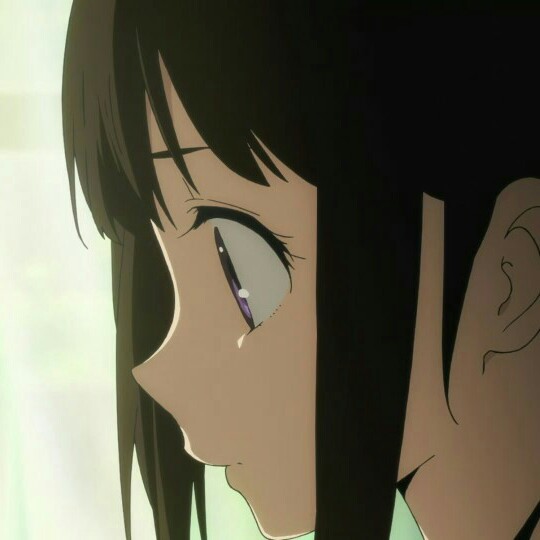 情侣头像 冰菓