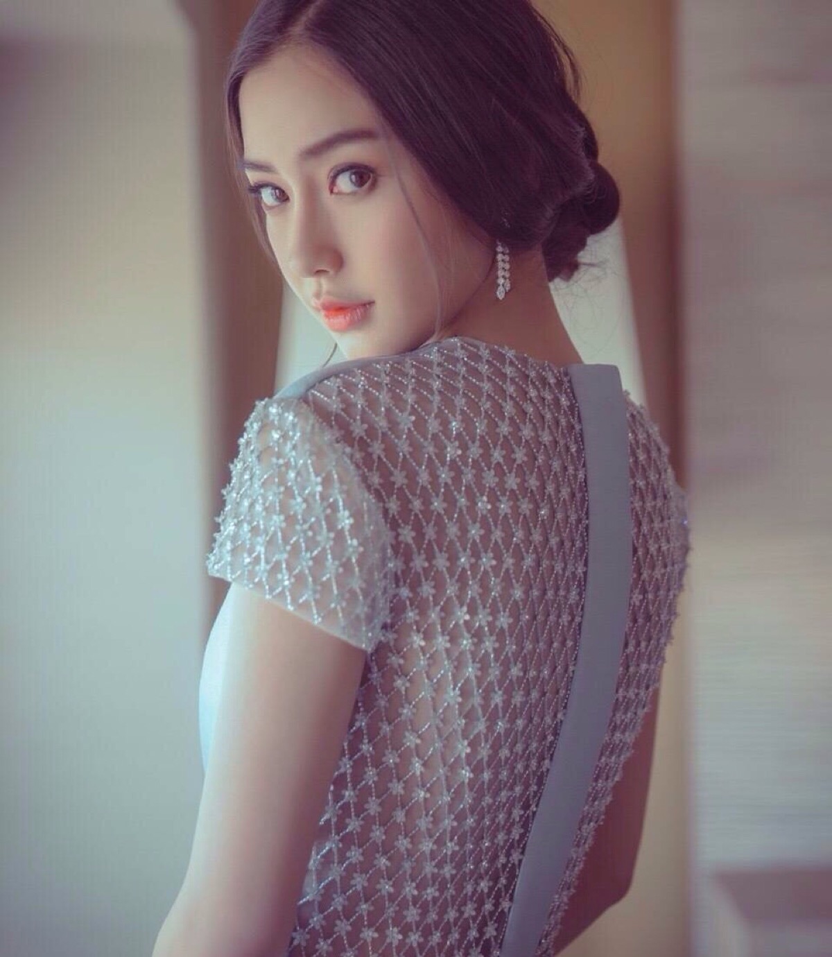 angelababy