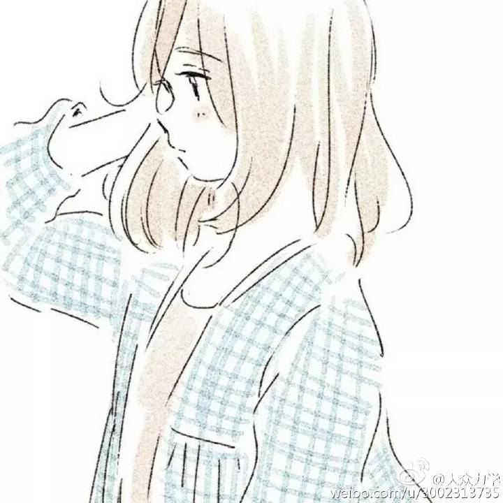 cp头像 情侣头像 高清头像 女生头像 男生头像 小清新 动漫头像 女头