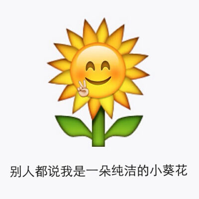 emoji表情包