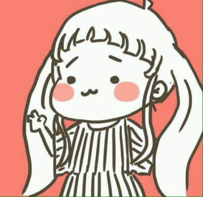 [by 颜艺少女鹿qvq] [头像][二次元][女生头像][软妹] [动漫头像][此