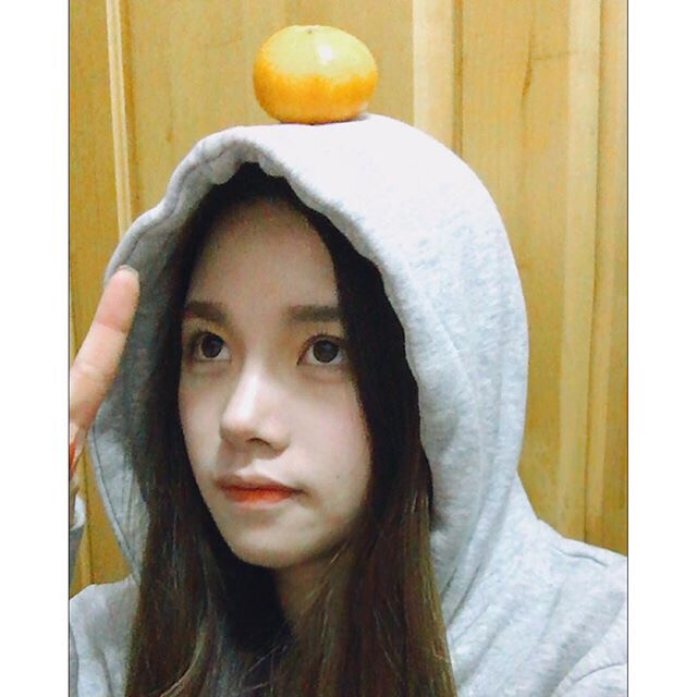欧美 原宿 搞怪 头像 女头 个性 港味 日系 软妹