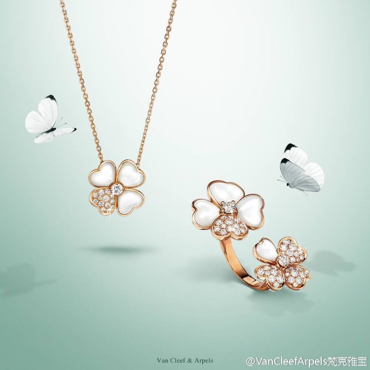 vancleefarpels