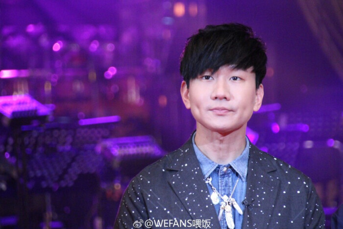 20160408林俊杰我是歌手帮帮唱彩排