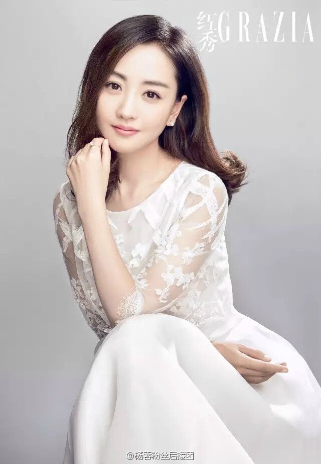 杨蓉 堆糖,美图壁纸兴趣社区