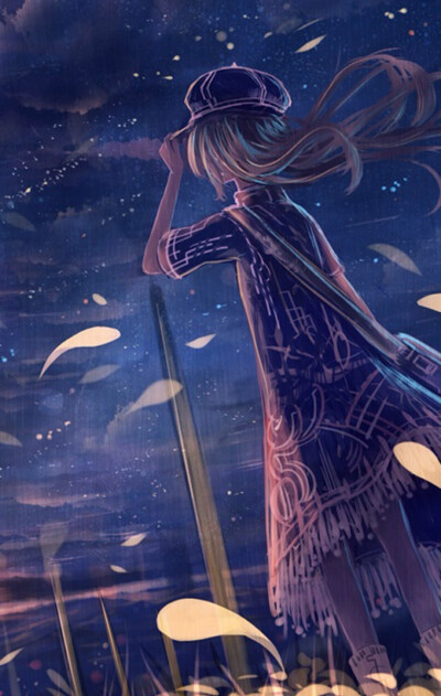星空
