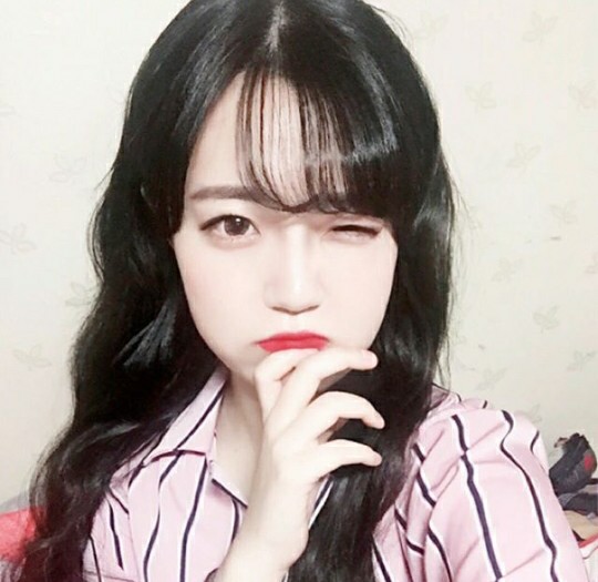 韩国高清女生头像