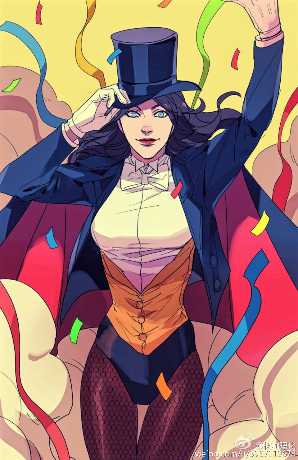 zatanna