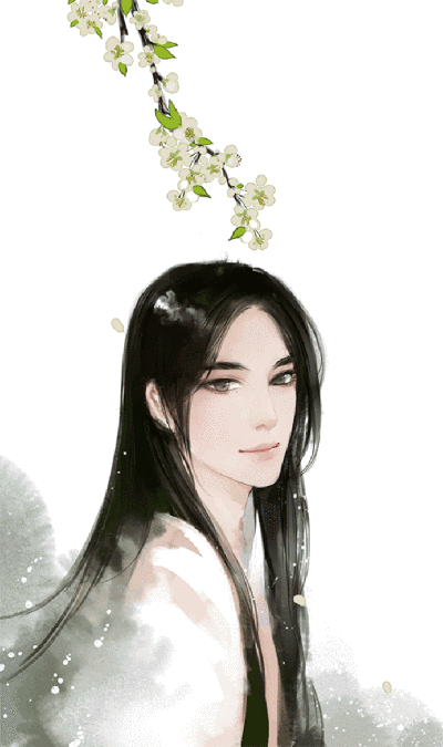 古风动图