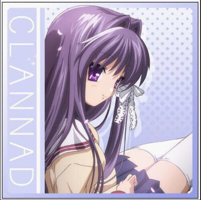 杏clannad