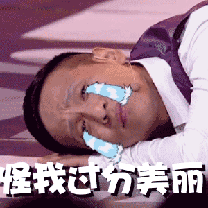宋小宝体表情包