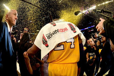 科比退役##kb20##thankyoukobe##科比再见