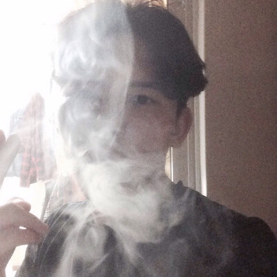 [smoke] 烟雾缭绕zz