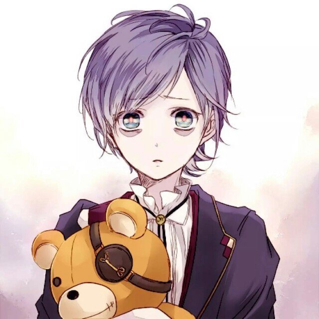 魔鬼恋人.kanato