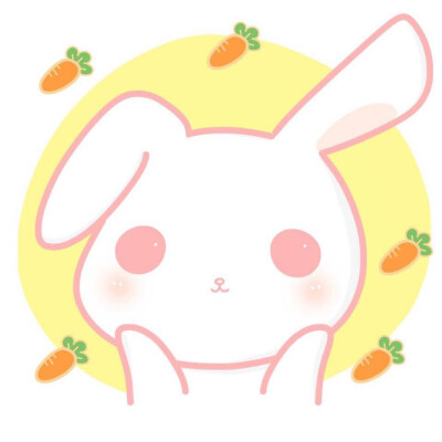 评论  兔子 可爱 卡通 萌系 清新 头像( 2 24 domi2102  发布到  简单
