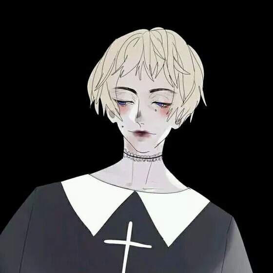 2.5次元女头@唐两三