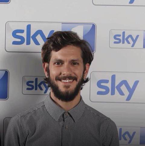 mathew baynton