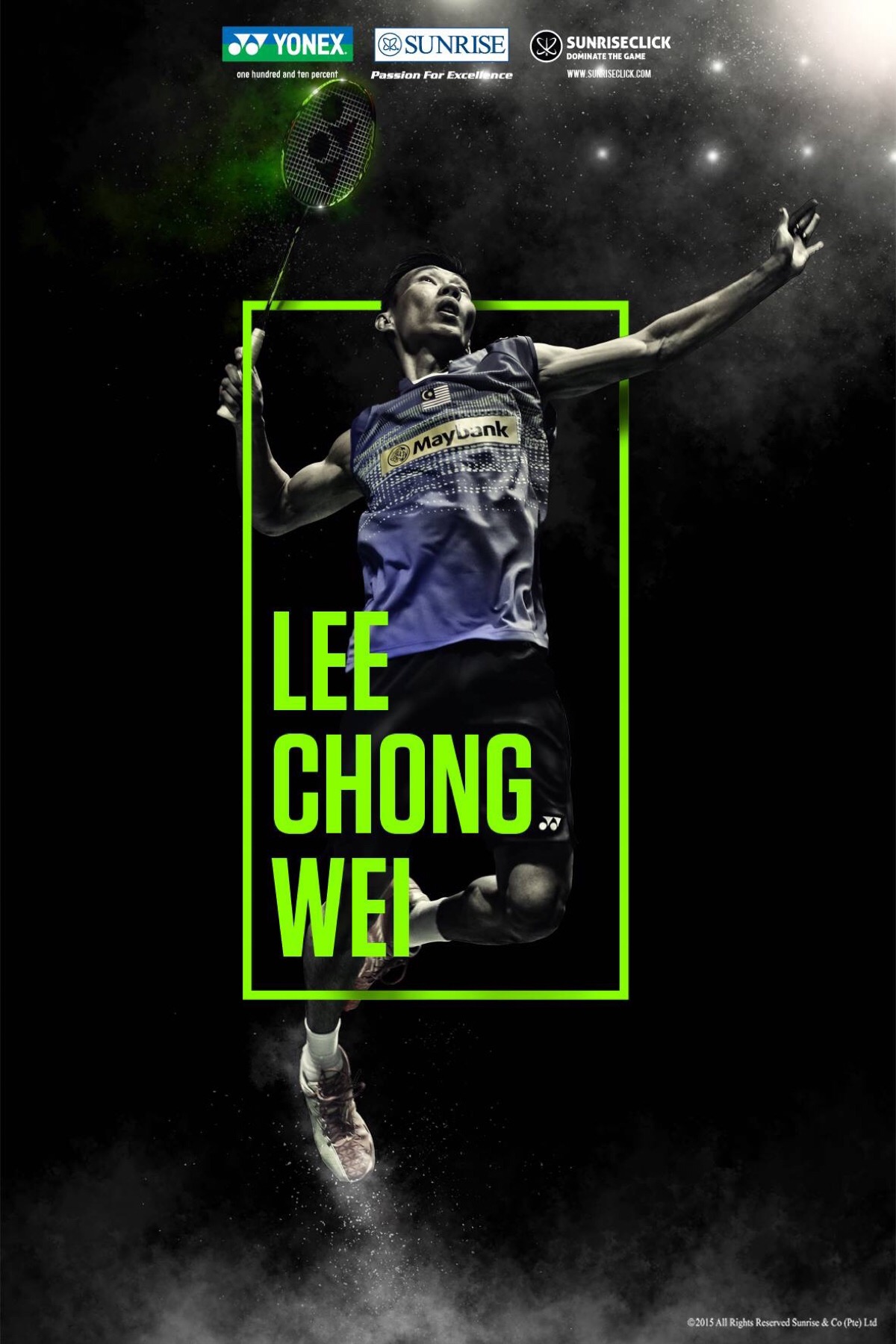 李宗伟自传《败者为王》，让我们走进这位马来西亚运动员传奇的一生 - 知乎