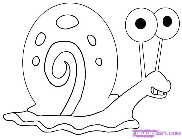 小蜗