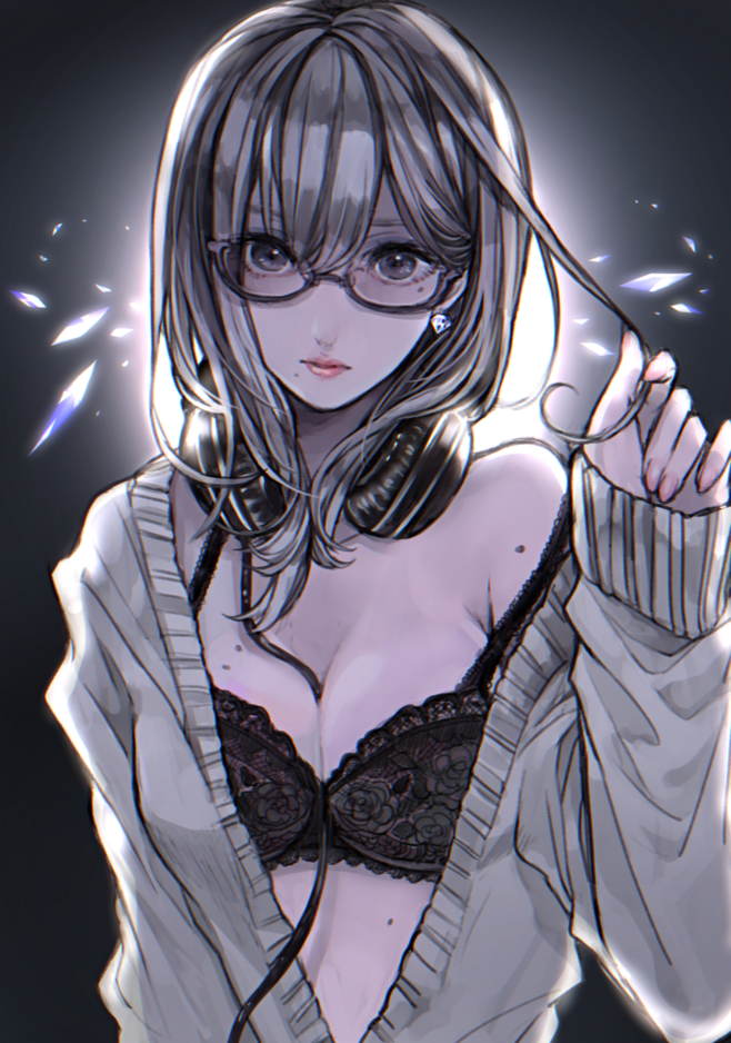 少女 内衣 - 堆糖,美图壁纸兴趣社区