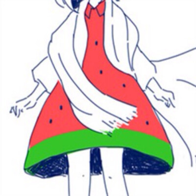 小清新动漫女孩套图 堆糖,美图壁纸兴趣社区