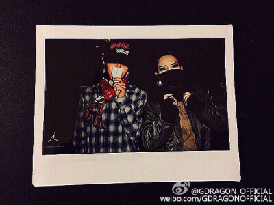 bigbang 2ne1 gdragon cl 权志龙 李彩琳