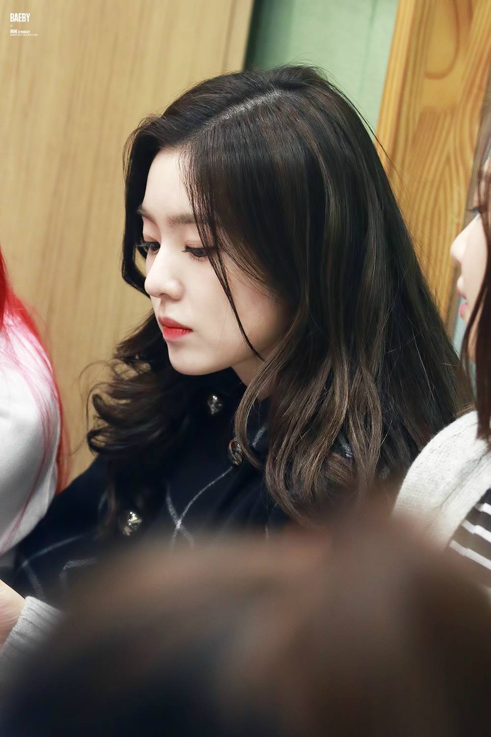 red velvet 裴珠泫 irene