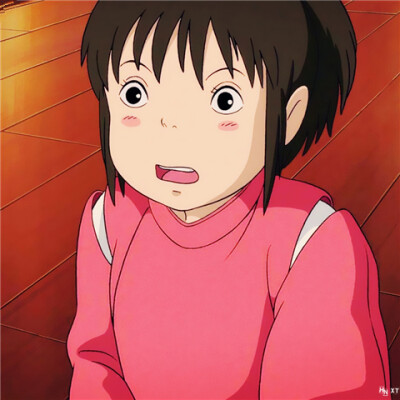 千与千寻