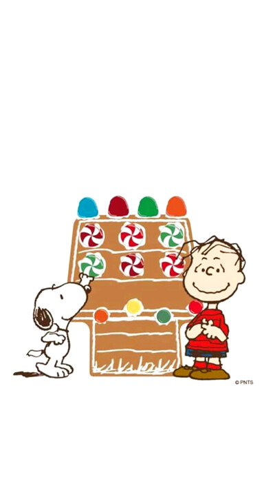 iphone 壁纸 史努比 snoopy