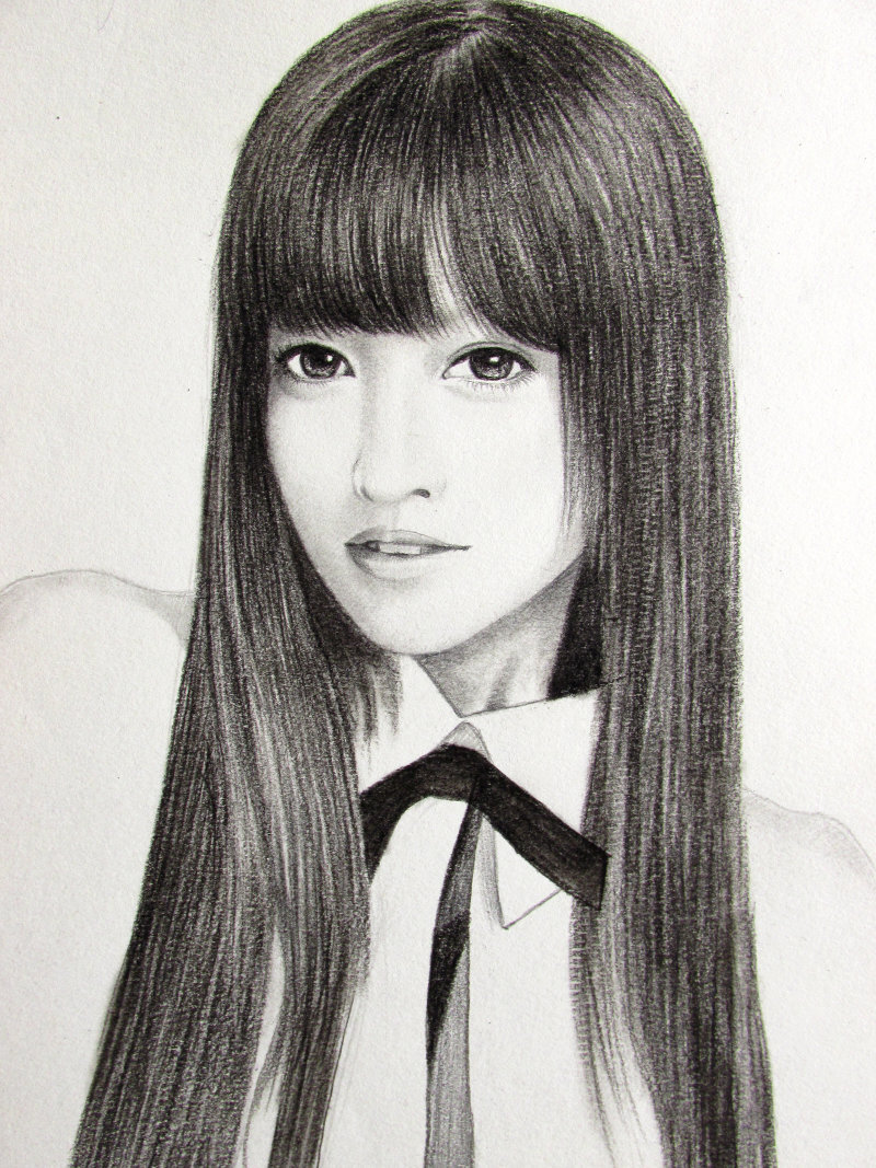 兔子凌风陶启全素描画手绘画画艺术 - 堆糖,美图壁纸
