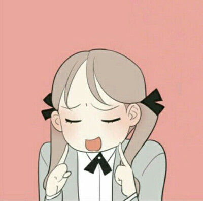 萌萌哒的男生头像