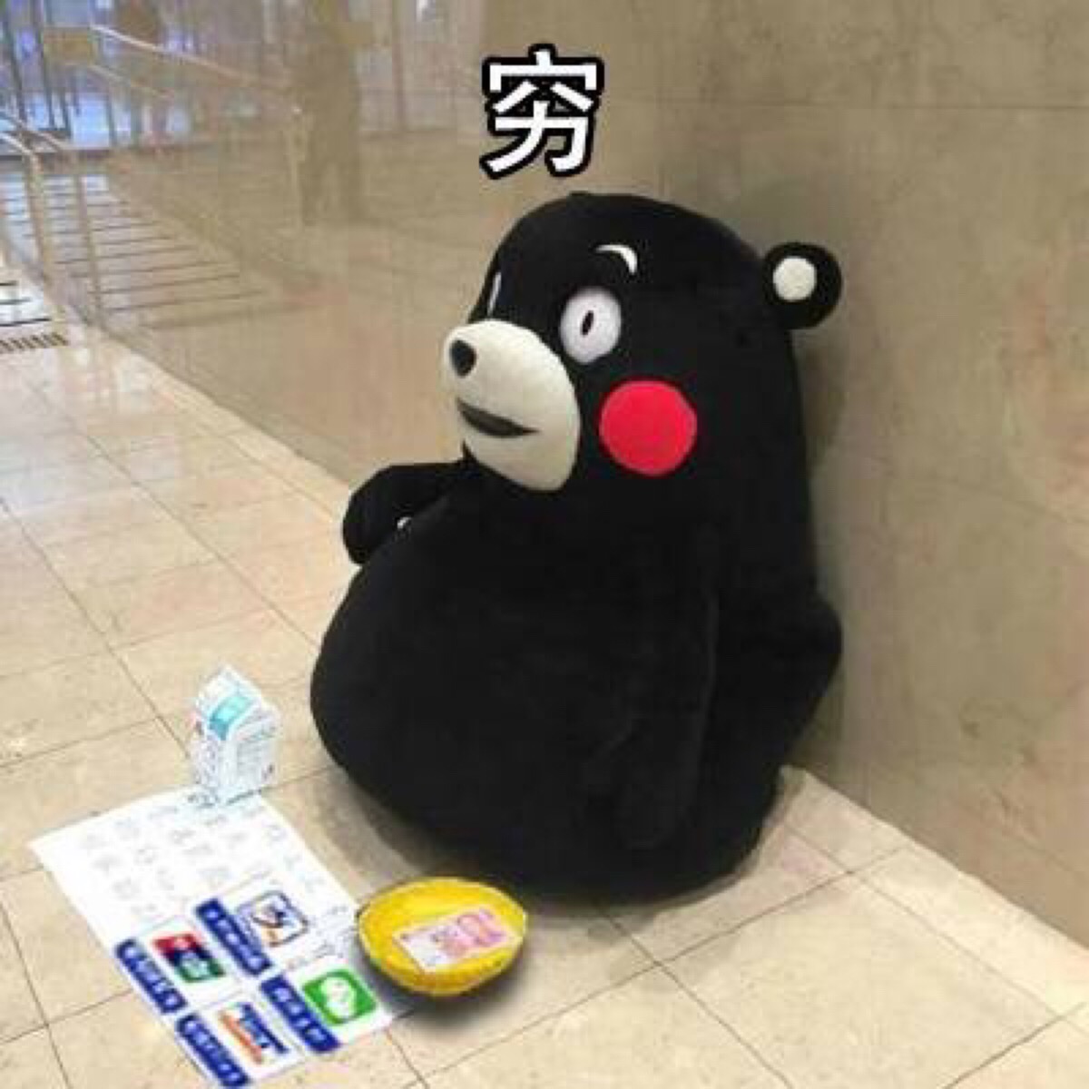 熊本熊官方中文换名 从“酷MA萌”改成“熊本熊”|观察者网|熊本熊|熊本县_新浪新闻