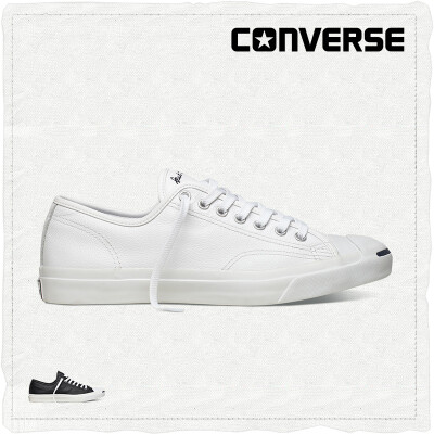 converse 匡威 经典款 休闲男女鞋 情侣鞋 101509