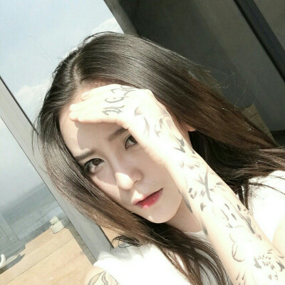 纹身