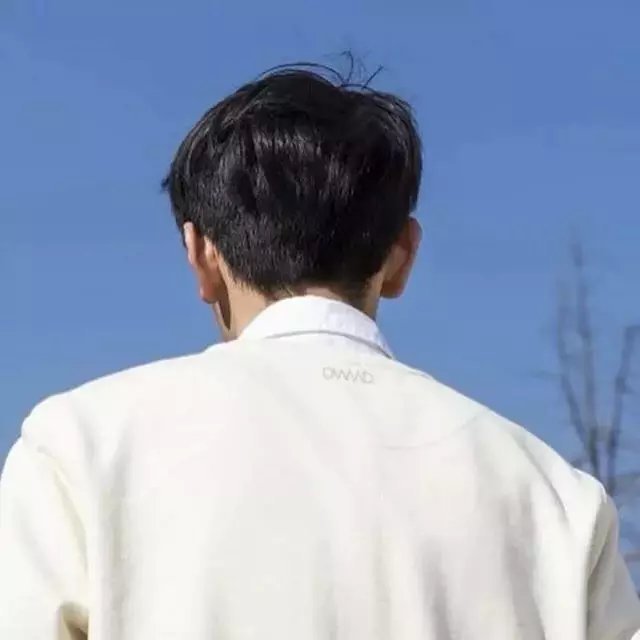 男图 头像 小清新 森系 美图 壁纸 简约 韩流/韩范
