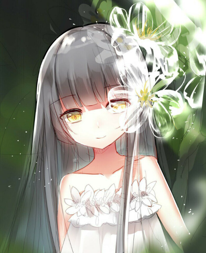 少女 唯美 初音未来 虚拟歌姬 东京喰种 闺蜜 头像 背影 双马尾 萌
