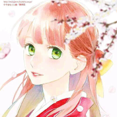 菱歌 山森sama (*)`*) 椿町里的寂寞星球