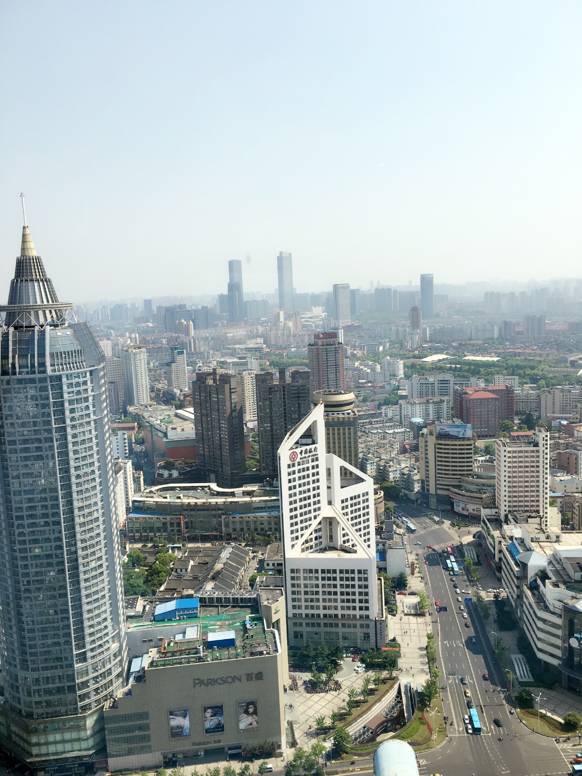 无锡市
