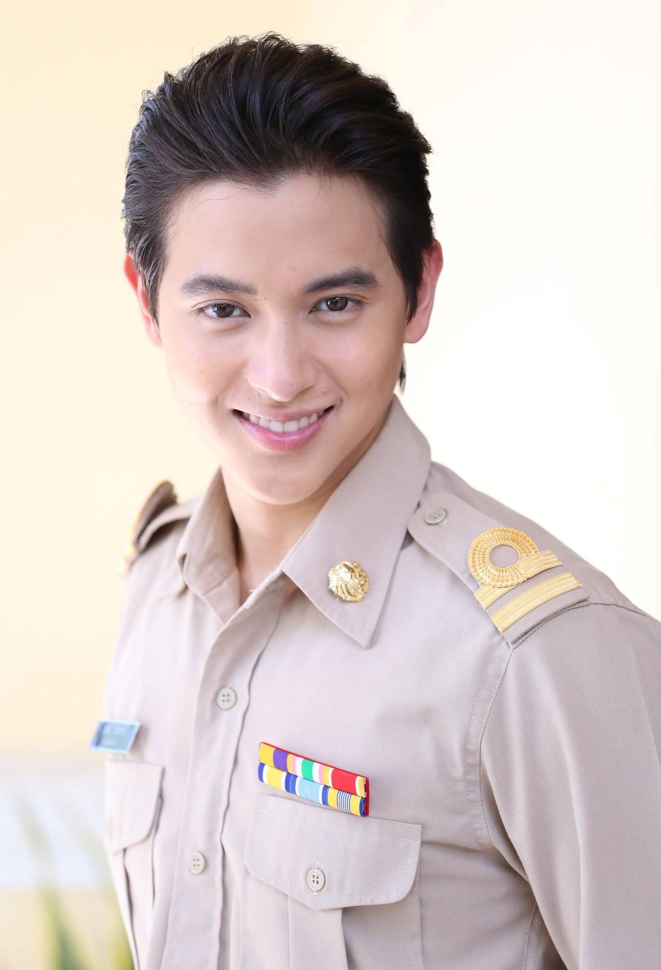 吉拉宇·唐思苏克 james jirayu tangsrisuk - 堆糖,美图壁纸兴趣社区